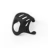Козырек Canopy для DJI O4 Air Unit