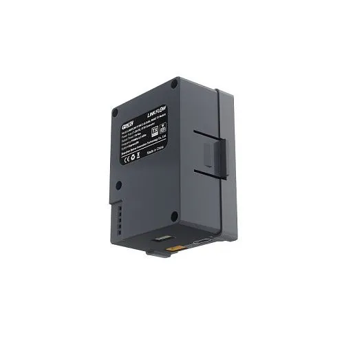 TX-модуль GEPRC LINKFLOW 915M/2.4G DUAL-BAND