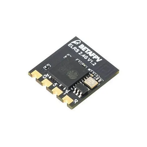 Приемник BETAFPV ELRS 2.4G Lite (плоская антенна V1.2)