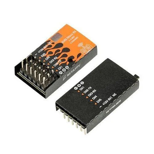 Приемник BETAFPV ELRS Micro 2.4G