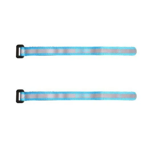 Набор усиленных ремней-липучек Lipo Battery Strap Kit 4-5S, 15×200 мм, 2 шт