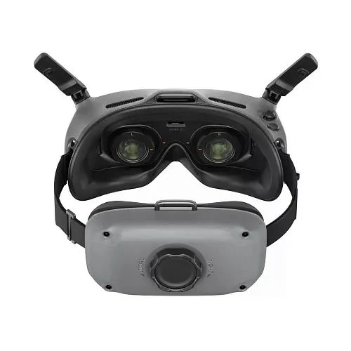 FPV-очки DJI Goggles Integra