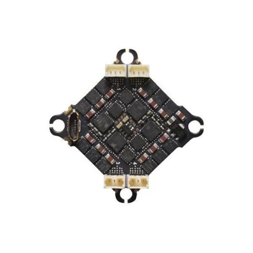 Полетный контроллер GEPRC TAKER F411 8Bit 12A AIO (со встроенным ELRS)