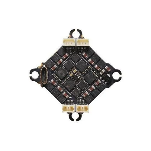 Полетный контроллер GEPRC TAKER F411 8Bit 12A AIO (без приемника)