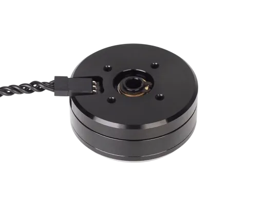 T-Motor GB4106 KV53 3-6S Бесщёточный мотор стабилизатора подвеса с моторизованной осью
