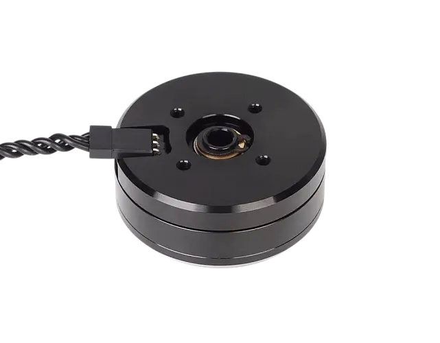 T-Motor GB4106 KV53 3-6S Бесщёточный мотор стабилизатора подвеса с моторизованной осью