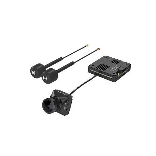 Цифровой HD-комплект Walksnail Avatar HD Pro Kit (с двумя антеннами, 32 ГБ)