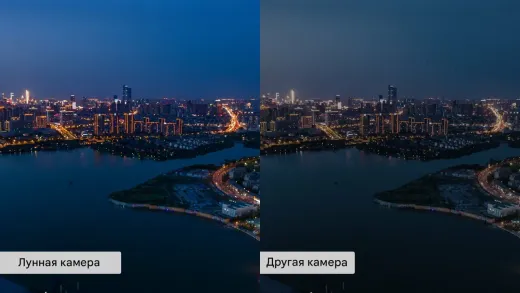 Комплект: 4K-система Walksnail Moonlight Kit и двухосевой подвес GM2