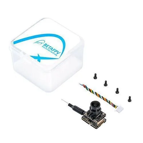 Камера BETAFPV C04 с VTX M04 для Cetus X