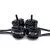 Бесколлекторный мотор DarwinFPV 2812 1100KV