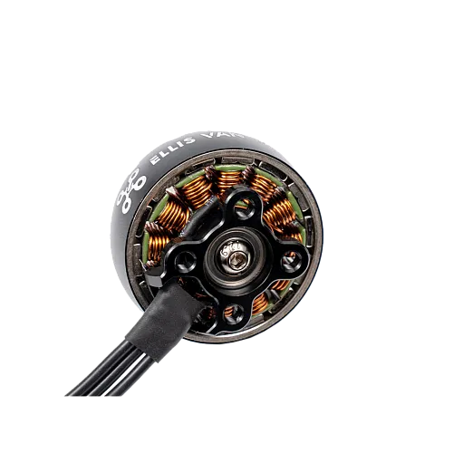 Мотор BOB57 2506 6S 1500KV