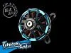 2304TY и 2305TY — моторы для FPV, F3P, фристайла и крыльев