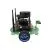 Профессиональный ROS-робот JetBot ROS AI Kit B с контроллером Waveshare Jetson Nano