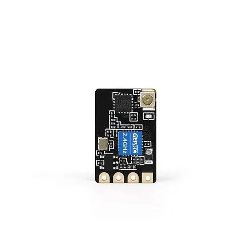 Приемник GEPRC ELRS Nano 2.4G PA100