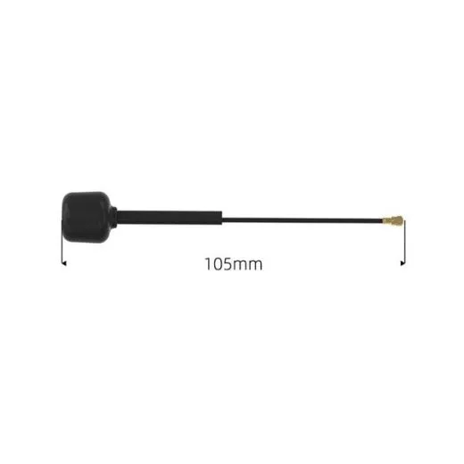 Цифровой HD-комплект Walksnail Avatar HD Pro Kit (32 ГБ, Sony Starvis II)