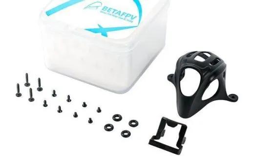 Козырек Micro Canopy Lite для 1S Whoop-дронов