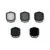Комплект фильтров для DJI O4 Air Unit Pro (Upgraded)