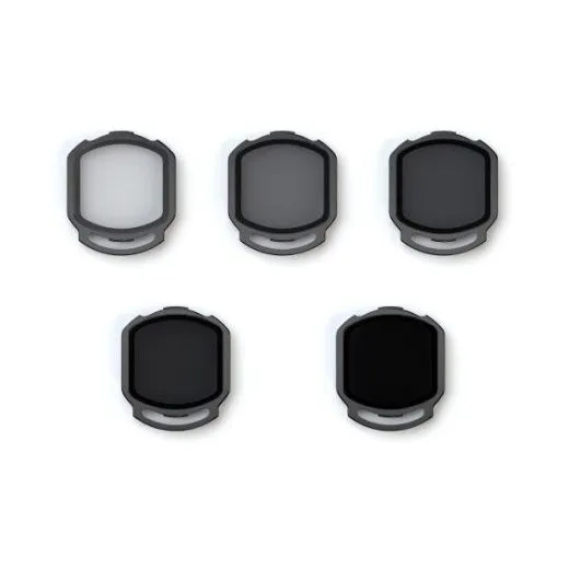 Комплект фильтров для DJI O4 Air Unit Pro (Upgraded)