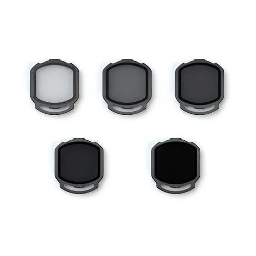 Комплект фильтров для DJI O4 Air Unit Pro (Upgraded)