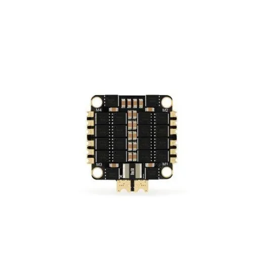 Регулятор оборотов GEP-BLS60A-4IN1 ESC