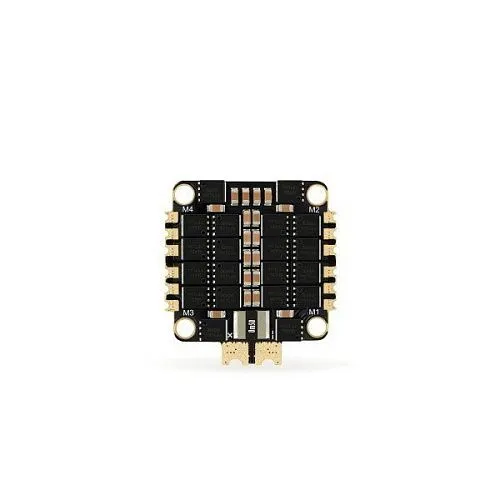 Регулятор оборотов GEP-BLS60A-4IN1 ESC