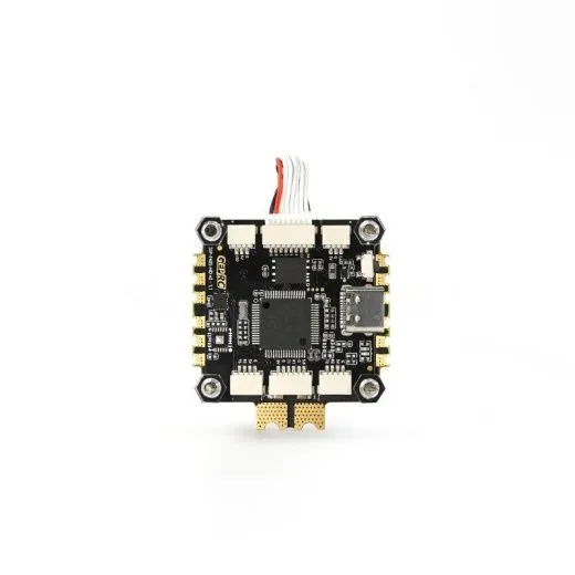 Стек GEPRC TAKER F405 BLS 50A
