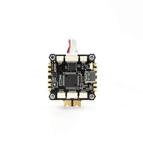 Стек GEPRC TAKER F405 BLS 50A