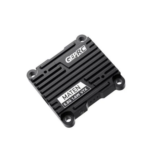 Видеопередатчик GEPRC MATEN 5.8G 1.6W VTX