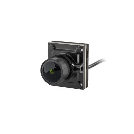 Ультракомпактная цифровая HD-камера CADDXFPV Nebula Pro Nano (14×14 мм, 3.5 г) для DJI Air Unit и Caddx Vista