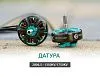 Мотор Foxeer Datura 2105.5-3650KV (T-Mount)