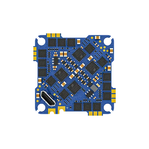 Плата AIO BLITZ Whoop F411