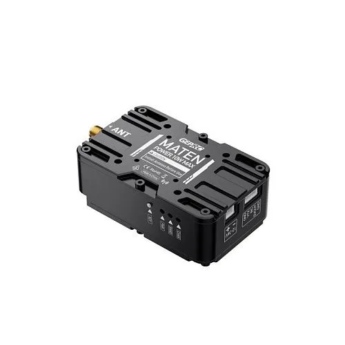 Видеопередатчик GEPRC MATEN 5.8G 10W VTX PRO