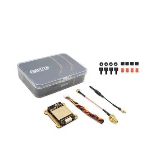 Видеопередатчик GEPRC RAD VTX 5.8G 1.6W