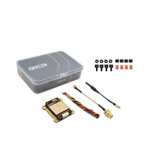Видеопередатчик GEPRC RAD VTX 5.8G 1.6W