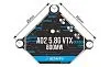 Видеопередатчик BETAFPV A02 (5.8G VTX)