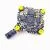 Интегрированная система DarwinFPV ELRS3.0 F411 15A Bluejay AIO