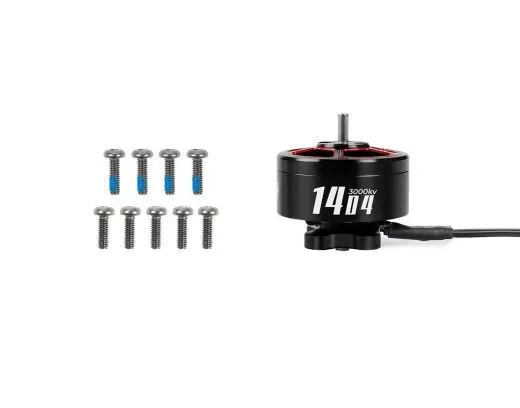 Мотор GEPRC SPEEDX2 1404 3000KV