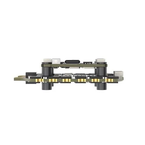 Стек GEPRC TAKER F722 BLS 80A V2