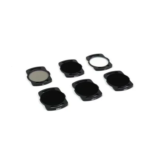 Комплект фильтров для DJI O3 Air Unit / DJI Avata