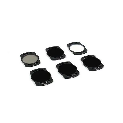 Комплект фильтров для DJI O3 Air Unit / DJI Avata