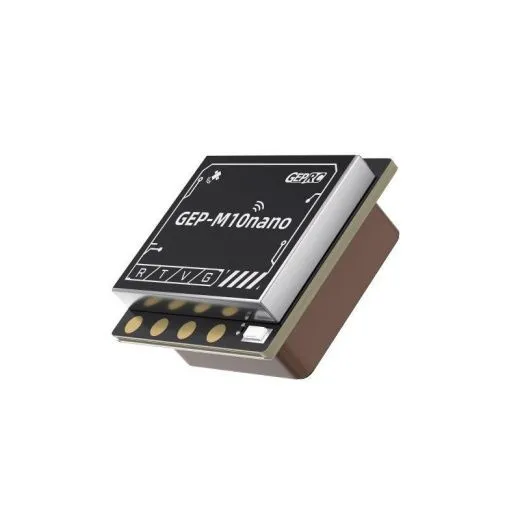GPS-модуль GEPRC GEP-M10 nano