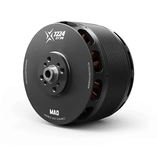 Мотор X7224 eVTOL для самолётов (170KV)