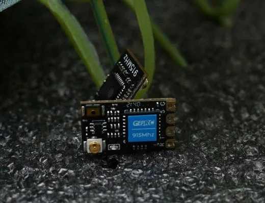 Приемник GEPRC ELRS Nano 2.4 ГГц