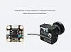 Полетный контроллер Foxeer F722 V4 Mini (ICM42688)
