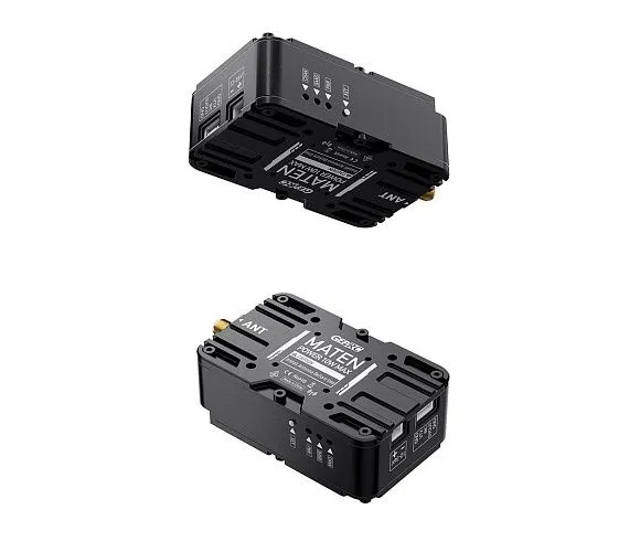 Видеопередатчик GEPRC MATEN 5.8G 10W VTX PRO