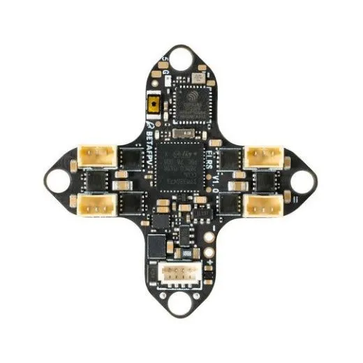 Полетный контроллер BETAFPV Matrix 1S 4IN1