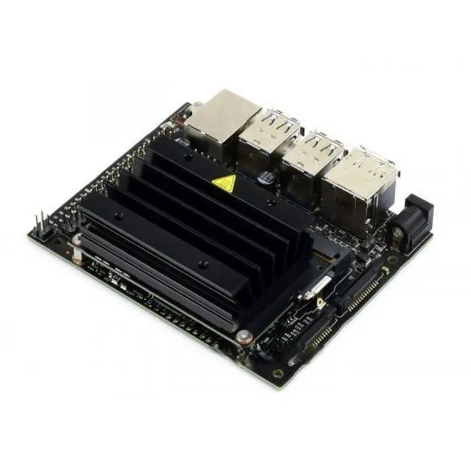 Комплект разработчика NVIDIA Jetson Nano (B01)