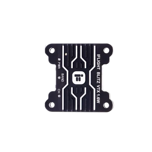 Видеопередатчик BLITZ 5.8ГГц 1.6W