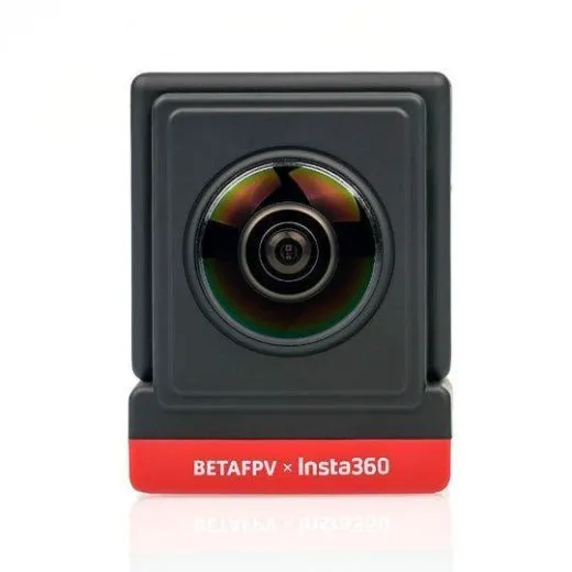 Панорамная камера BETAFPV SMO 360 для FPV-дронов