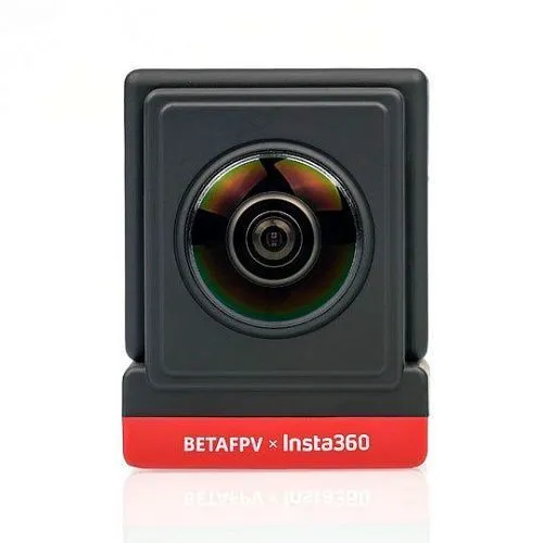 Панорамная камера BETAFPV SMO 360 для FPV-дронов
